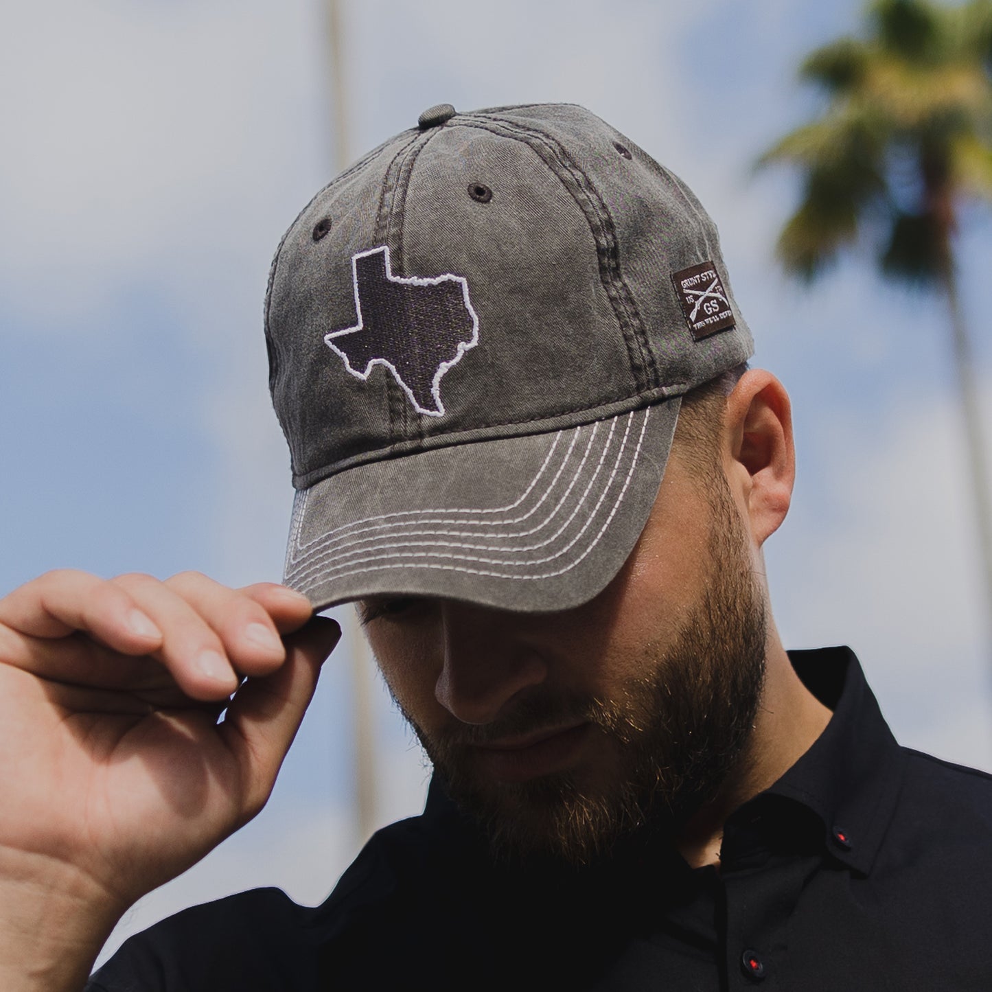  Texas State Hat 