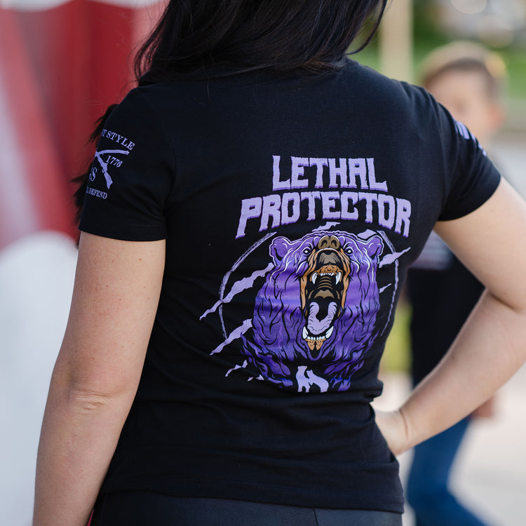 Women's Lethal Protector | Grunt Style 