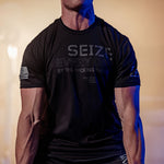 Men's Tee Seize Every Day | Grunt Style