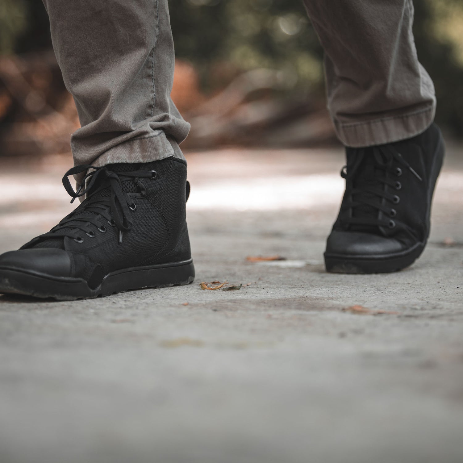 Altama Limited Edition Lace Up Boots | Grunt Style 