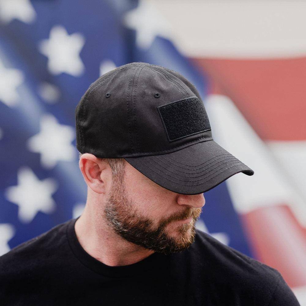 Operator Hat Patriotic Hats – Grunt Style, LLC