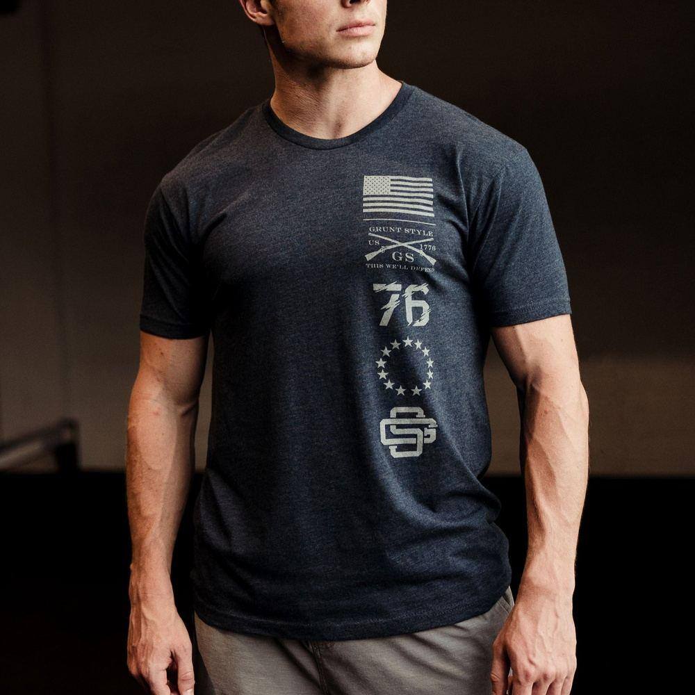Bodybuilding Teddy Roosevelt Fitness Gifts Gym' Men's Premium Sweatshirt