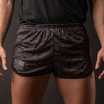 Digi Black Camo Silkie Ranger Panties | Grunt Style 