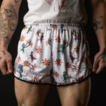 Men's Parrot Trooper Ranger Panties | Grunt Style