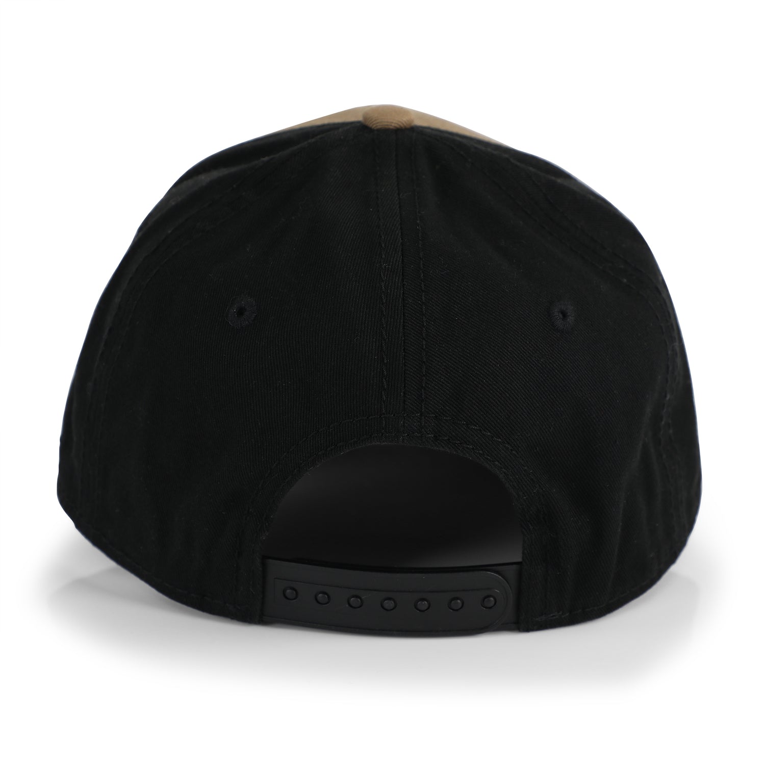 USA Black and Tan Hat | Grunt Style 