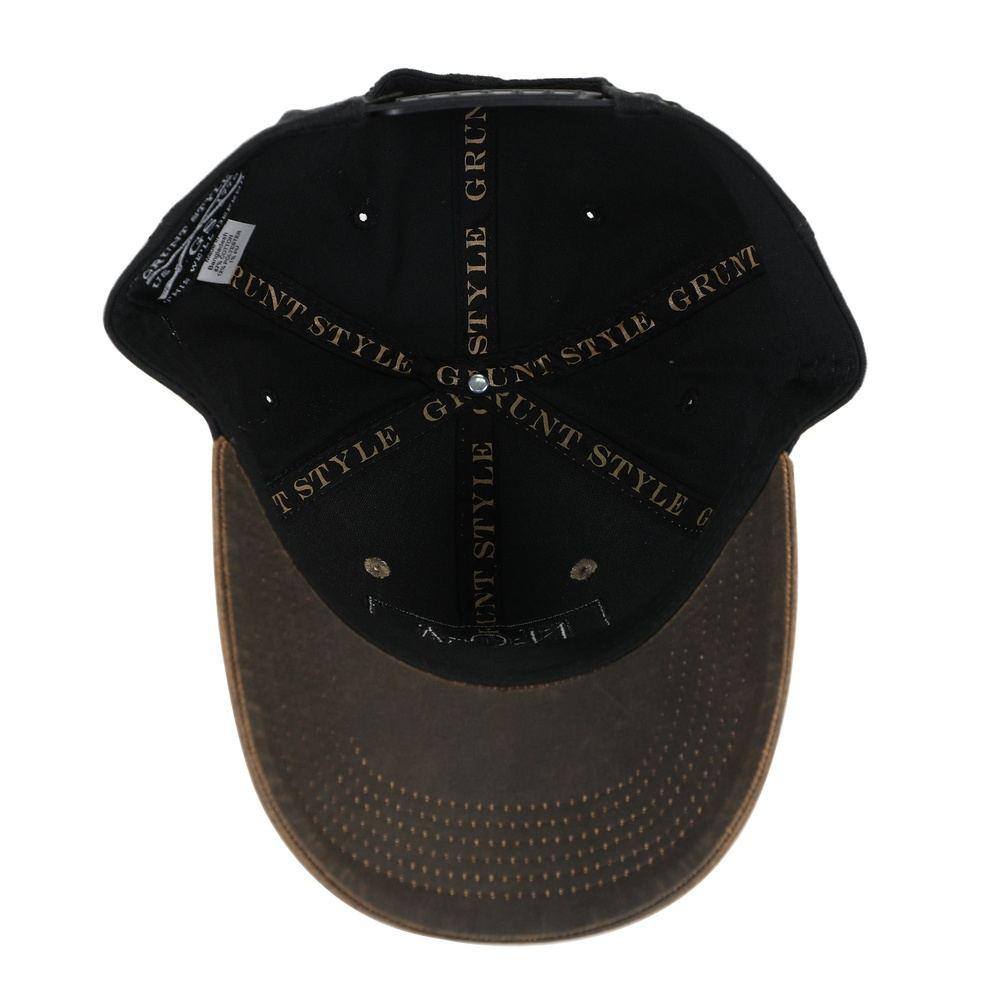 - Apparel – LLC Style, USA Patriotic Grunt Hat
