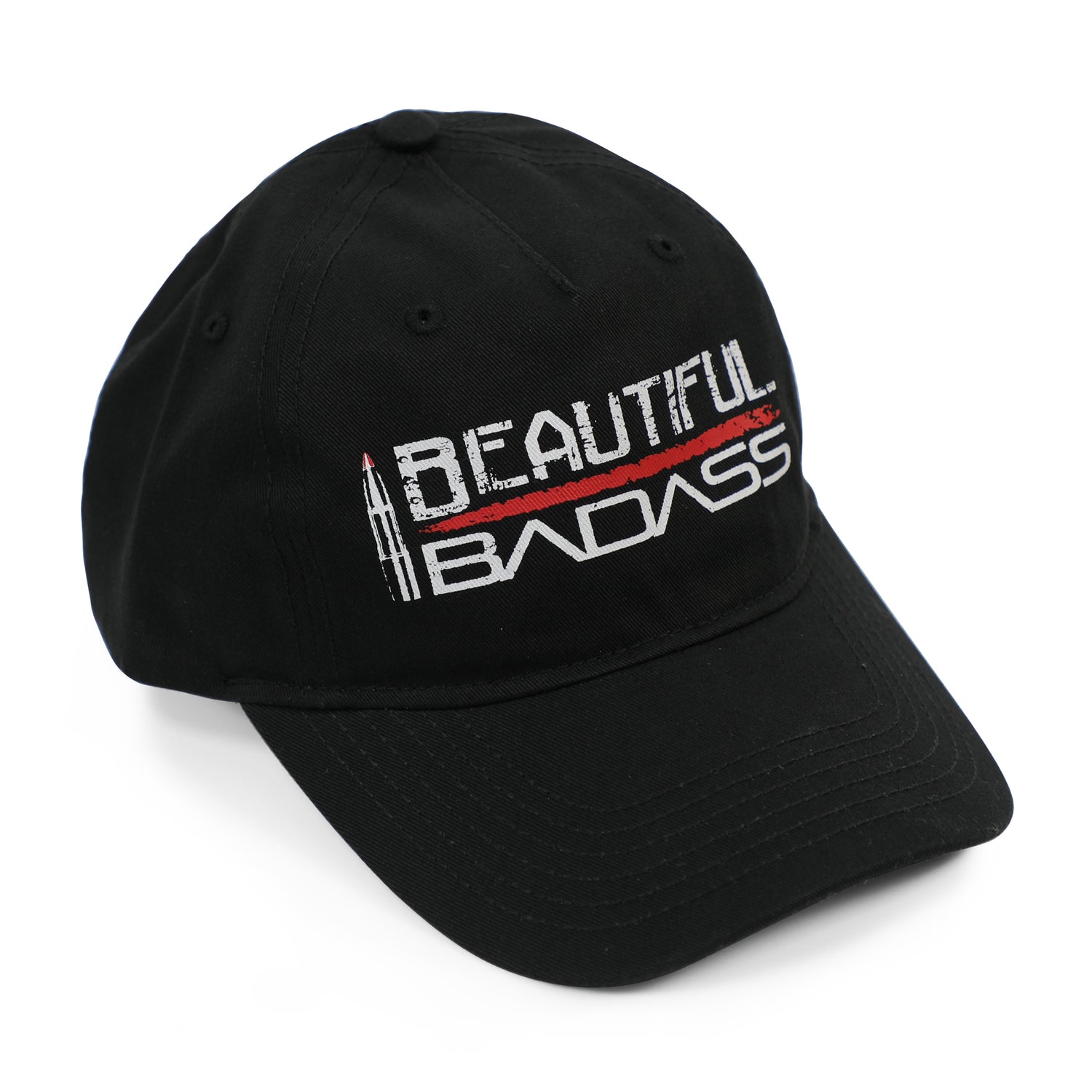 Beautiful Badass Hat for Ladies | Grunt Style 