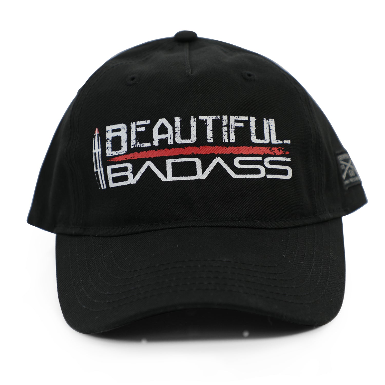 Beautiful Badass Hat for Women | Grunt Style 