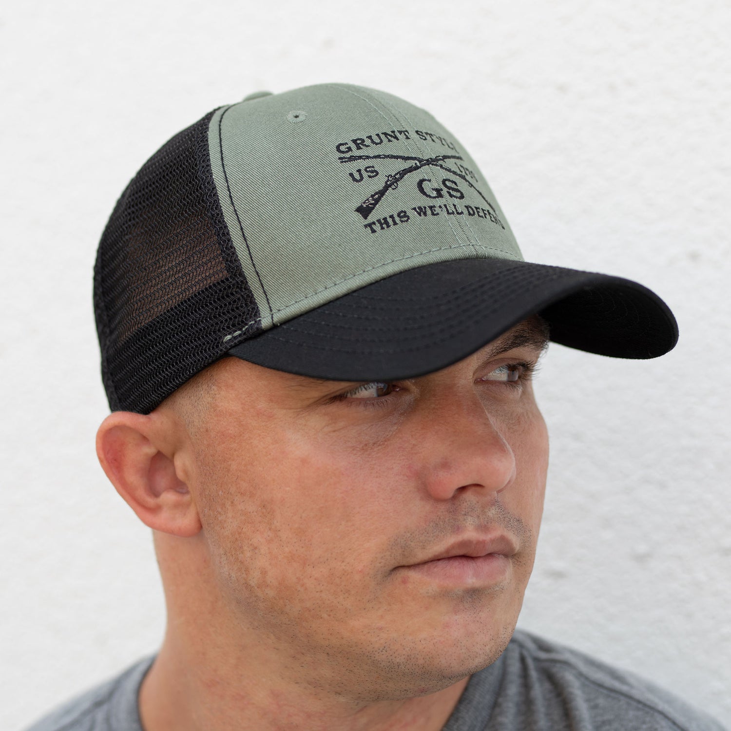 Club Grunt Style Member Only Hat | Grunt Style 