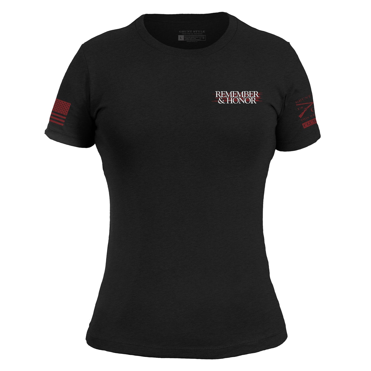 May 2023 Club Grunt Style Men's T-Shirt | Grunt Style 