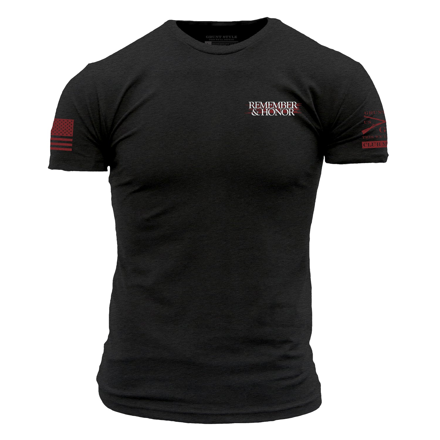 May 2023 Club Grunt Style Men's T-Shirt  | Grunt Style 