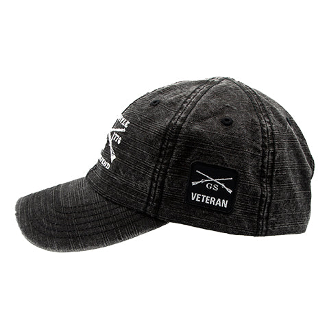 Hats for Veterans