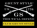 Club Grunt Style Ladies Monthly Subscription | Grunt Style 