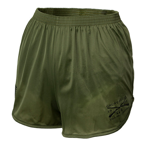 Men's Ranger Panties OD Green | Grunt Style 
