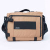 The Saddle Bag - Coyote