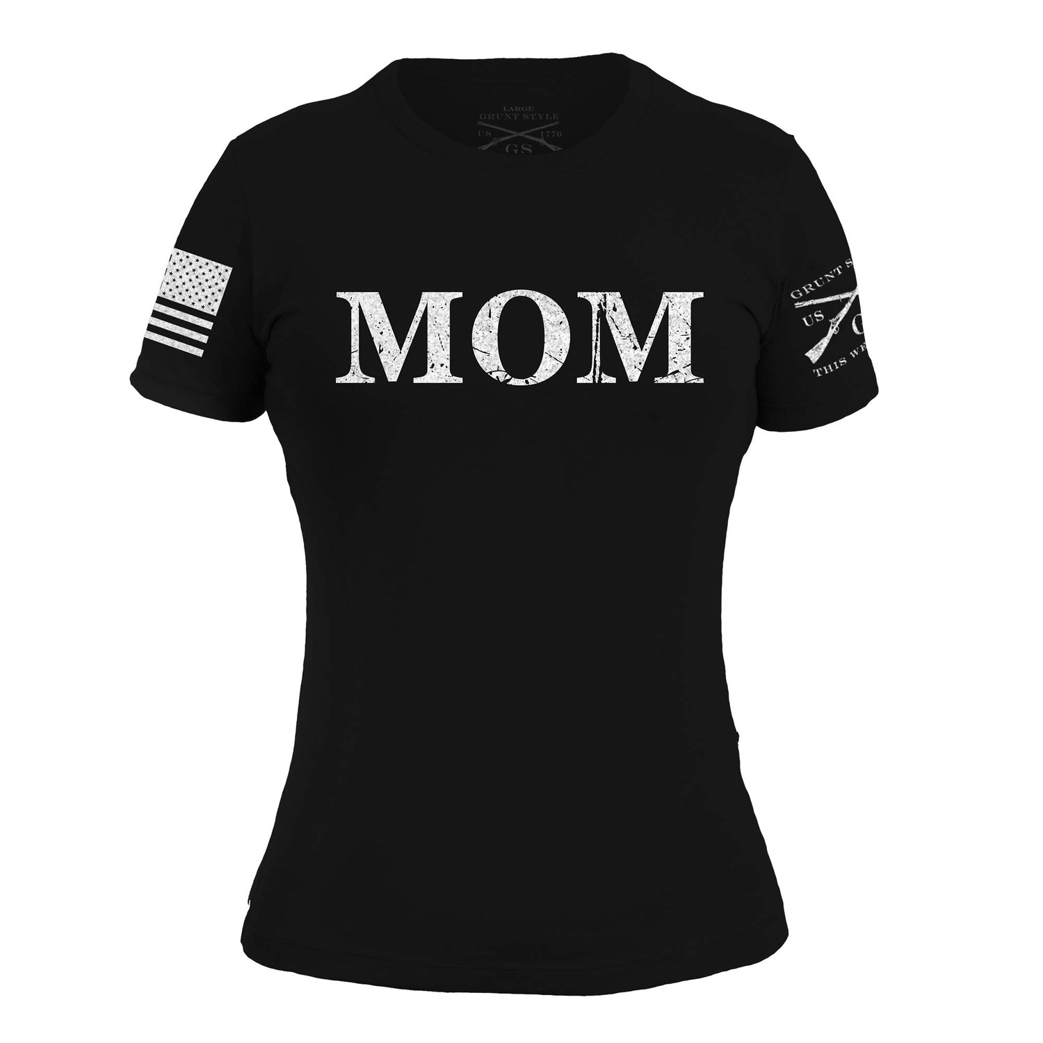 Graphic Shirt for Moms | Grunt Style 