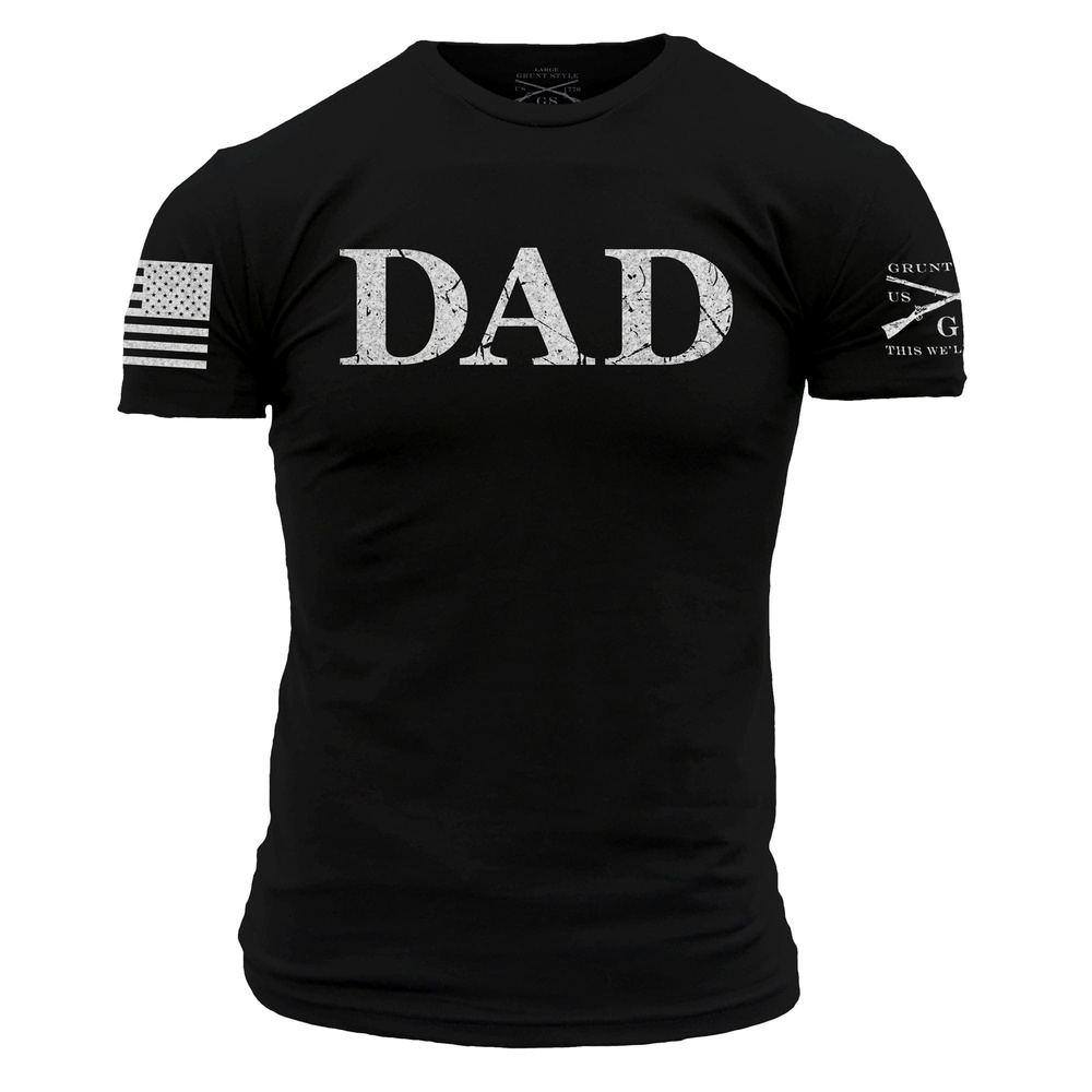 Dad- Men's