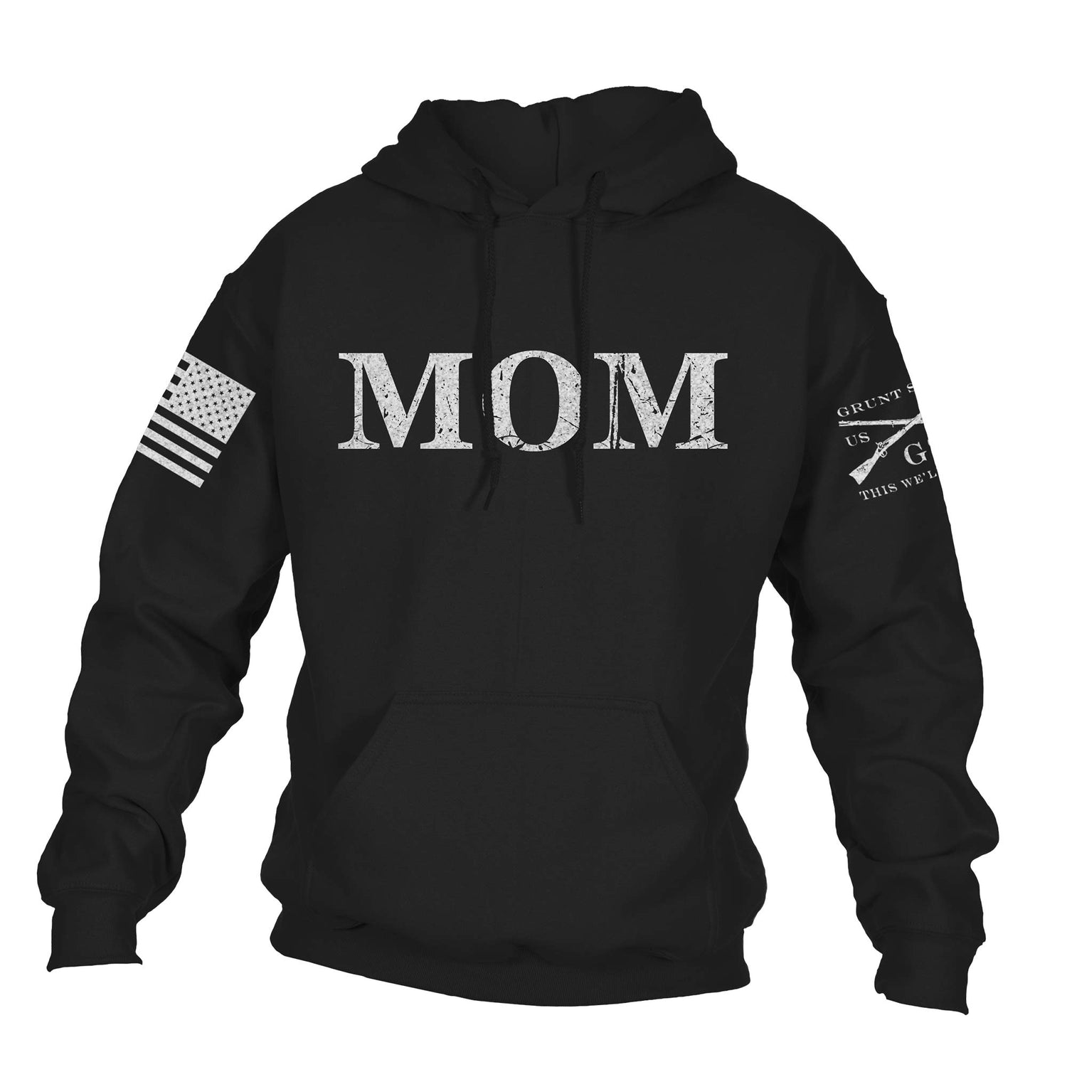 Mom Hoodies | Mom Defined Sweatshirt