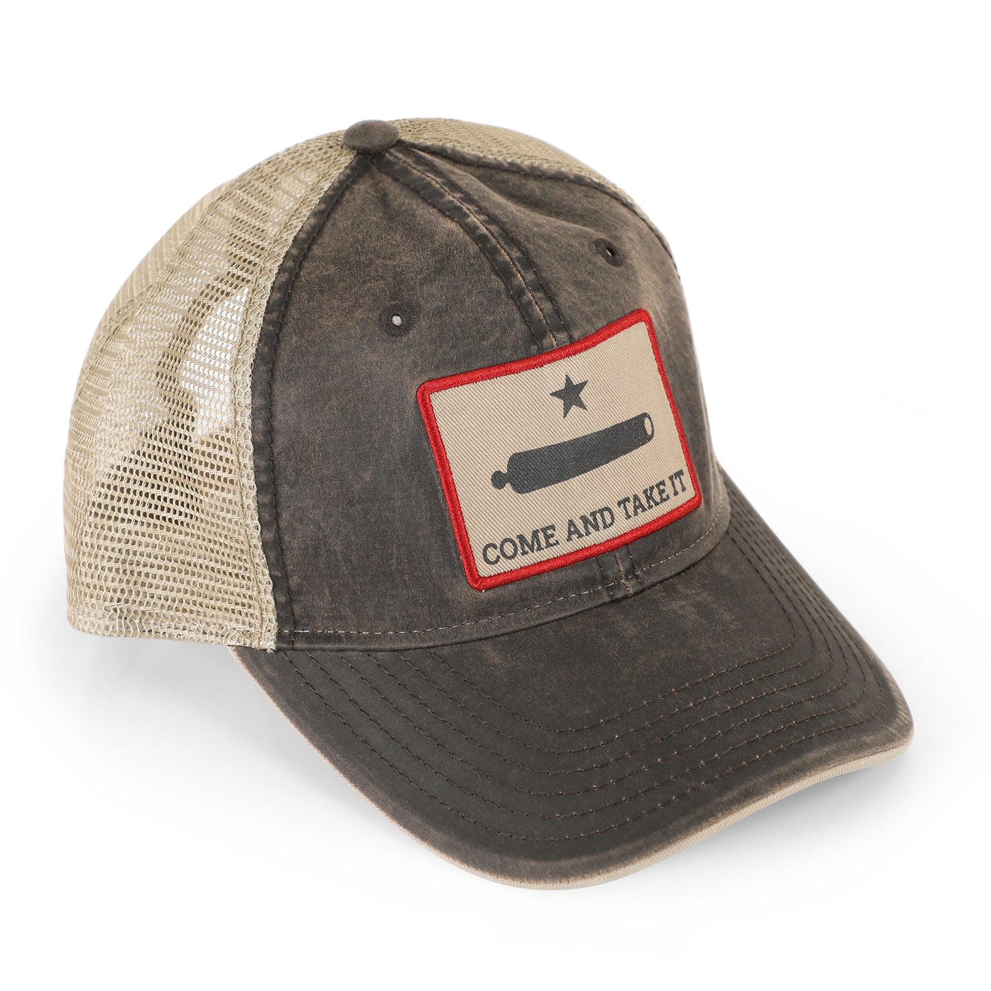 Come And Take It Texas Pride Hat for Men | Grunt Style 