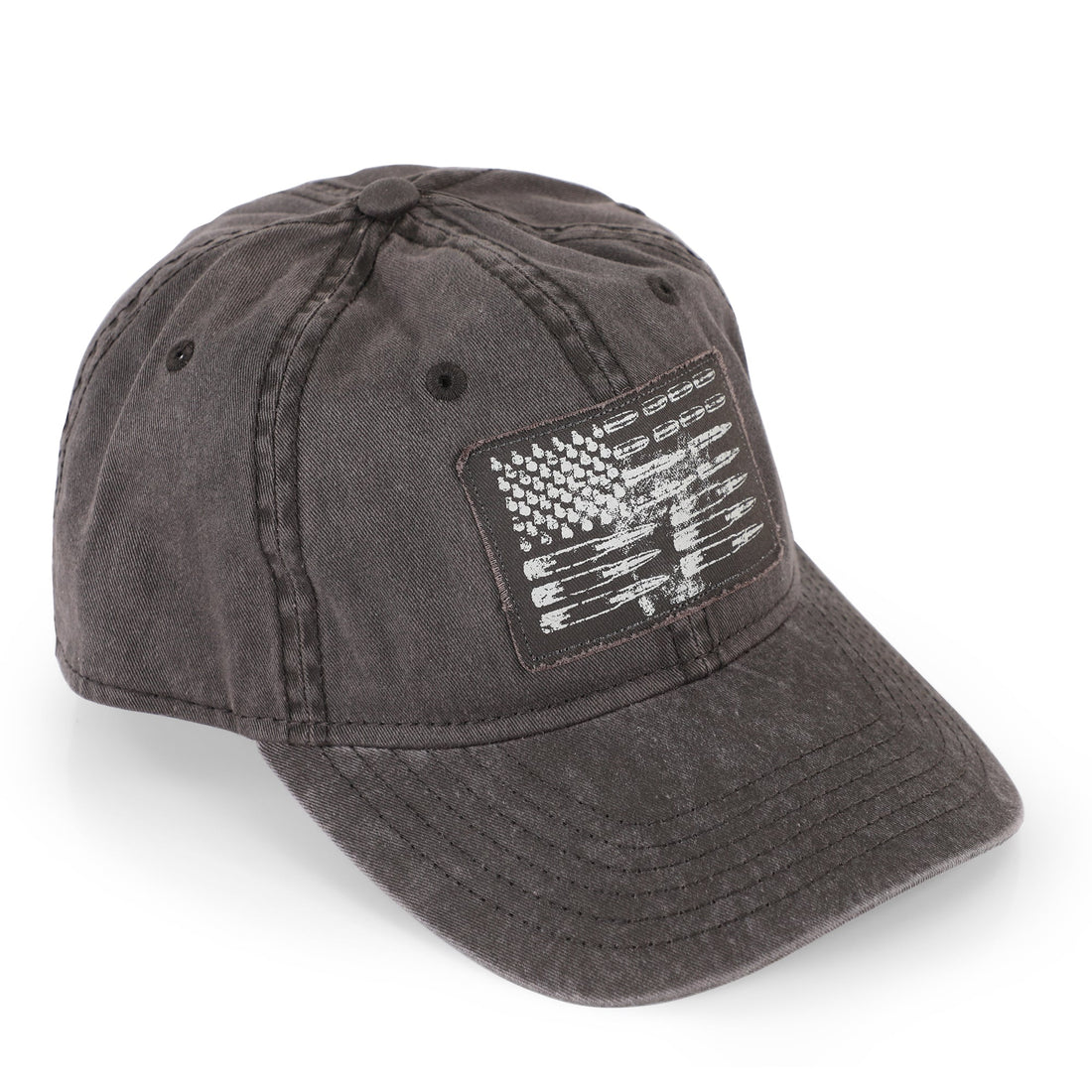 American Ammo Flag Hat | Grunt Style 