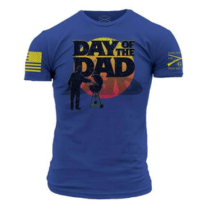 Day of the Dad