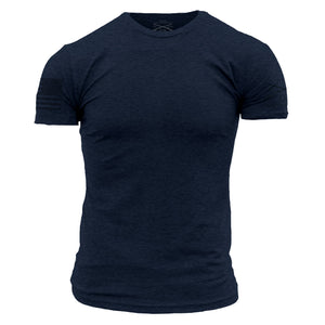 Ghost Basic T-Shirt - Midnight Navy