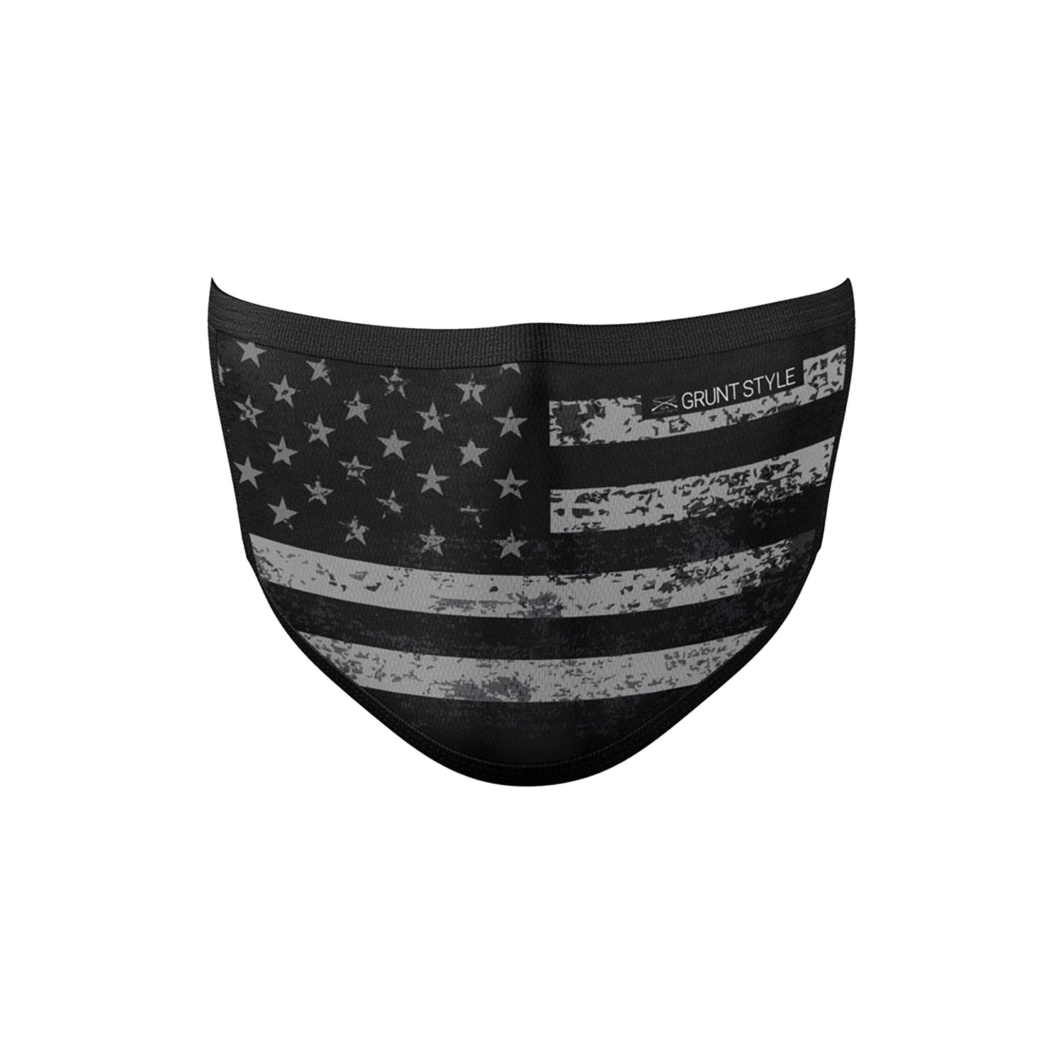 Spectre USA Flag Premium Face Mask | Grunt Style 