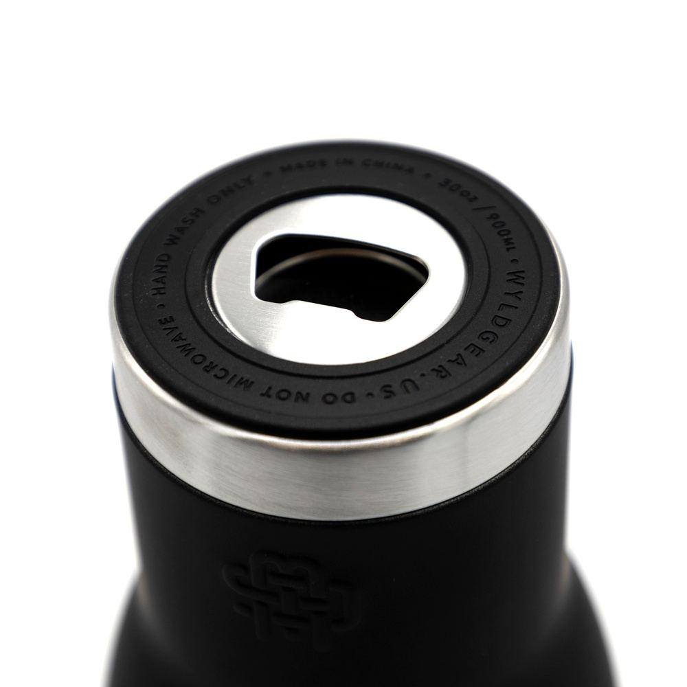 30oz Tumbler & Bottle Opener Patriotic Gear Grunt Style LLC