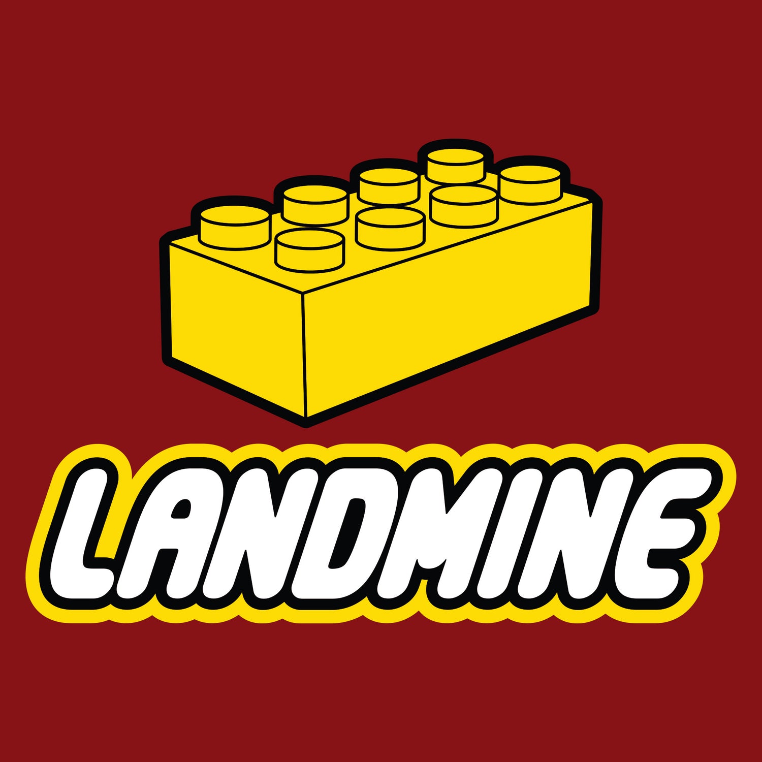 Men's Landmine   | Grunt Style 