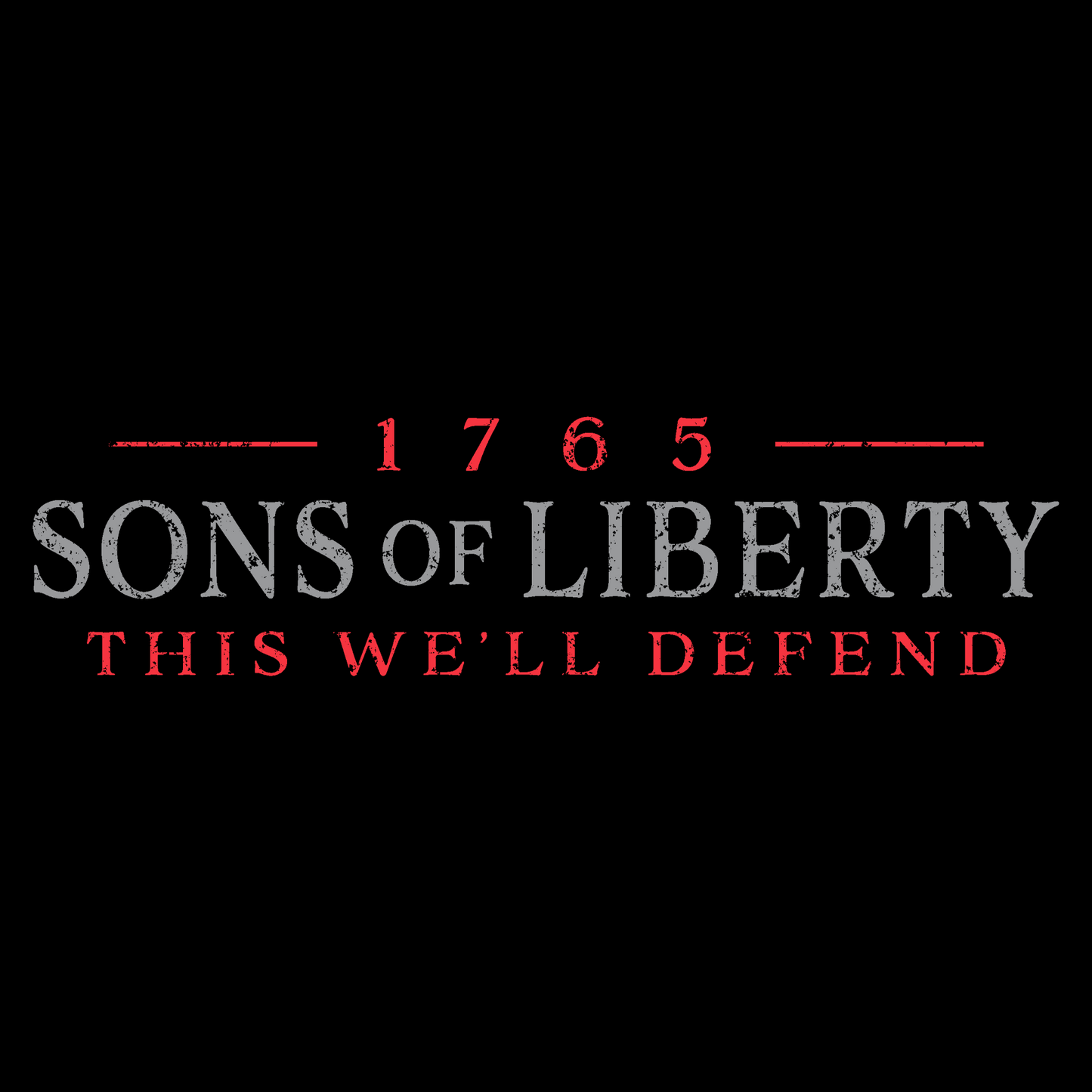 Sons of Liberty Men's Graphic | Grunt Style 