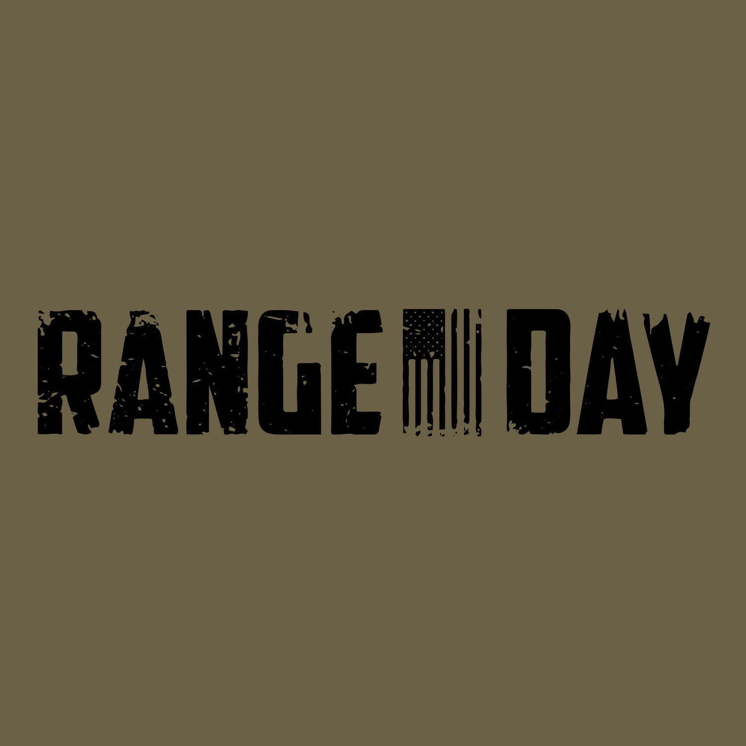 Range Day  | Grunt Style 