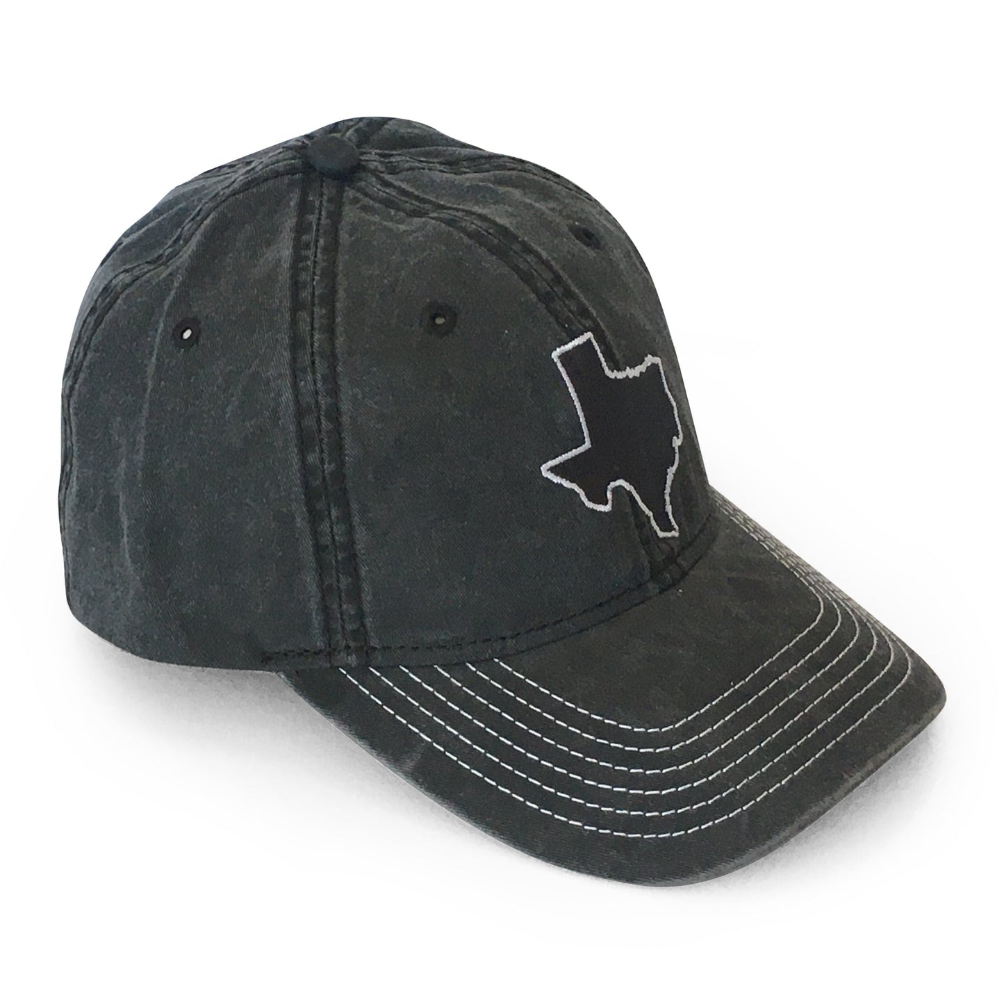 Texas Embroidered Hat | Grunt Style 
