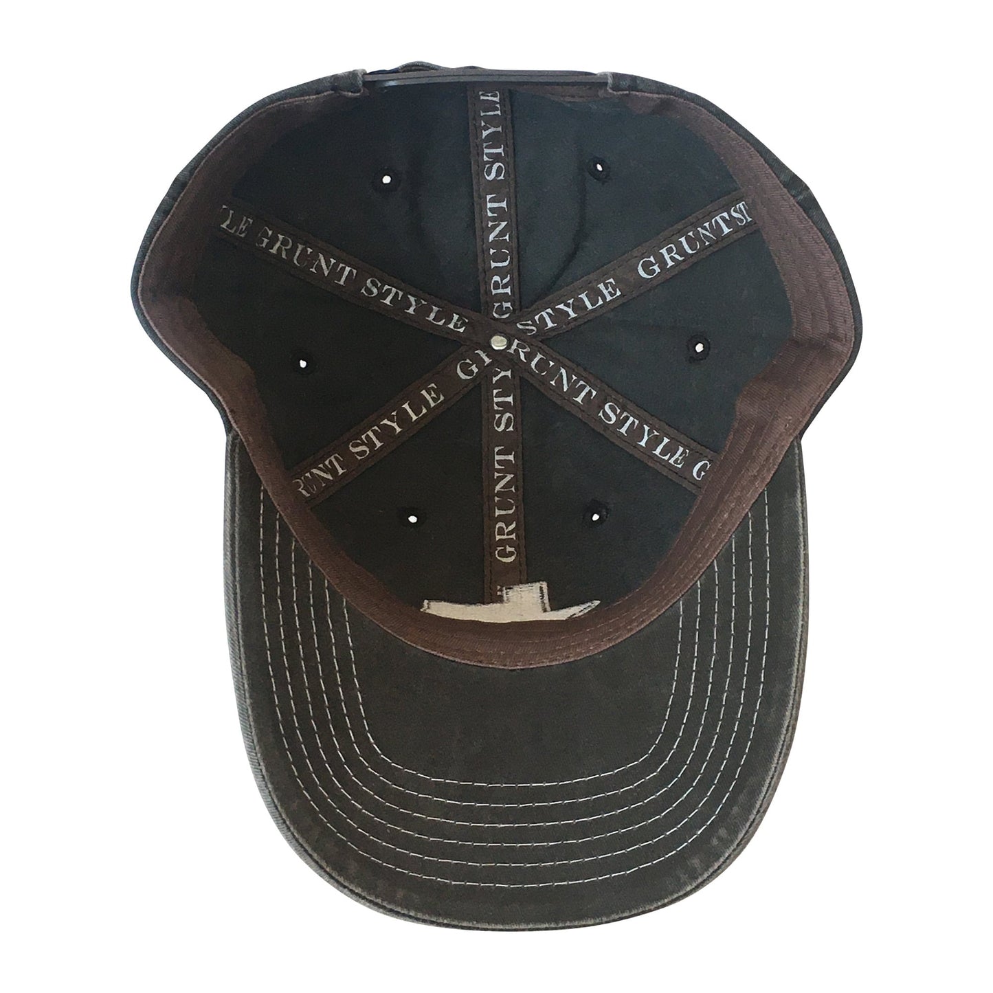 Texas State Hat | Grunt Style 