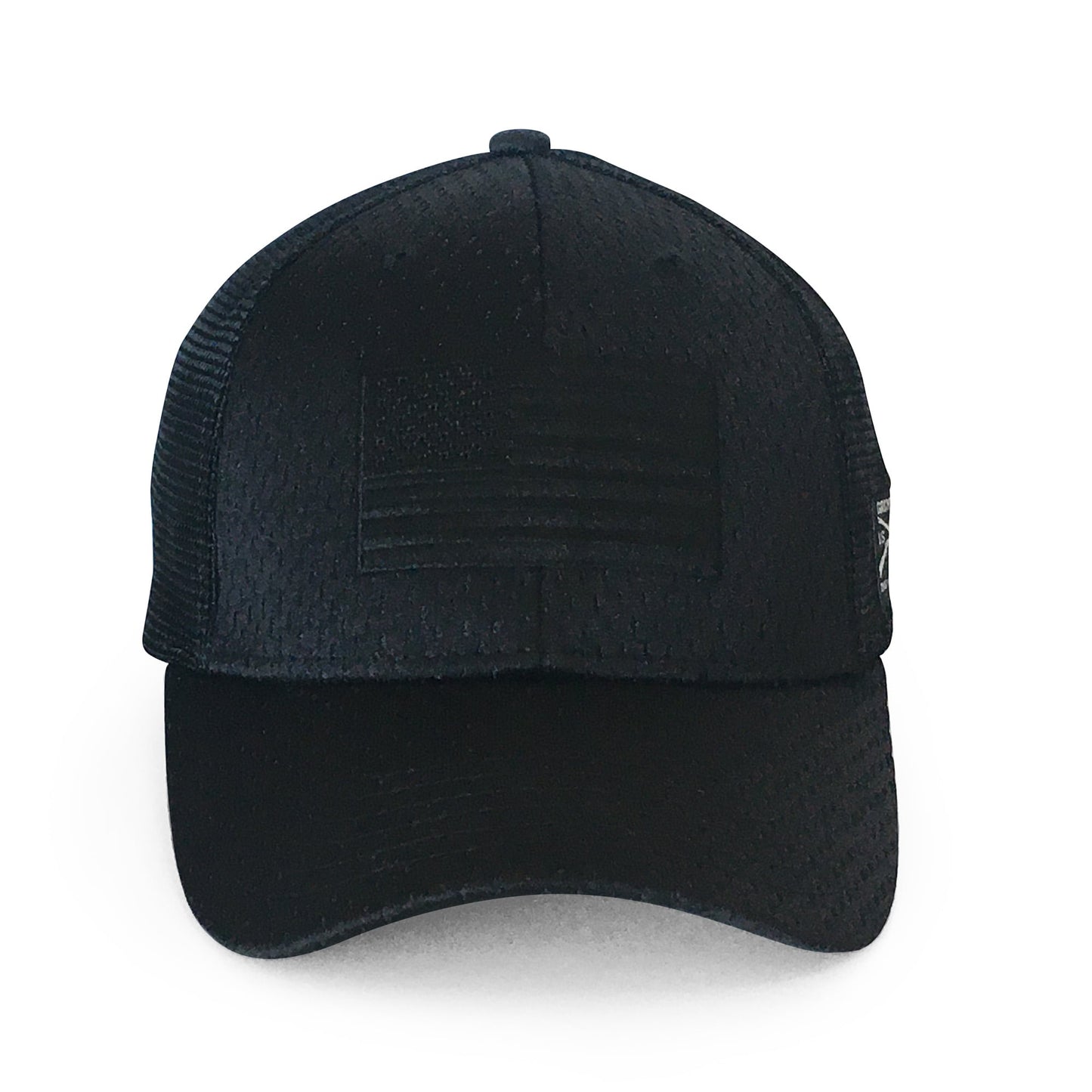 Black hat American Flag  | Grunt Style 