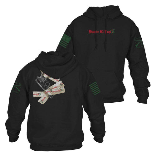 Yippie Ki Yay 2.0 Christmas Sweatshirt