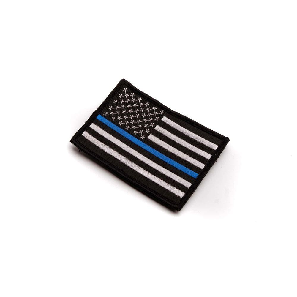 TWL - EVERYDAY VELCRO PATCHES - US Flag Pack