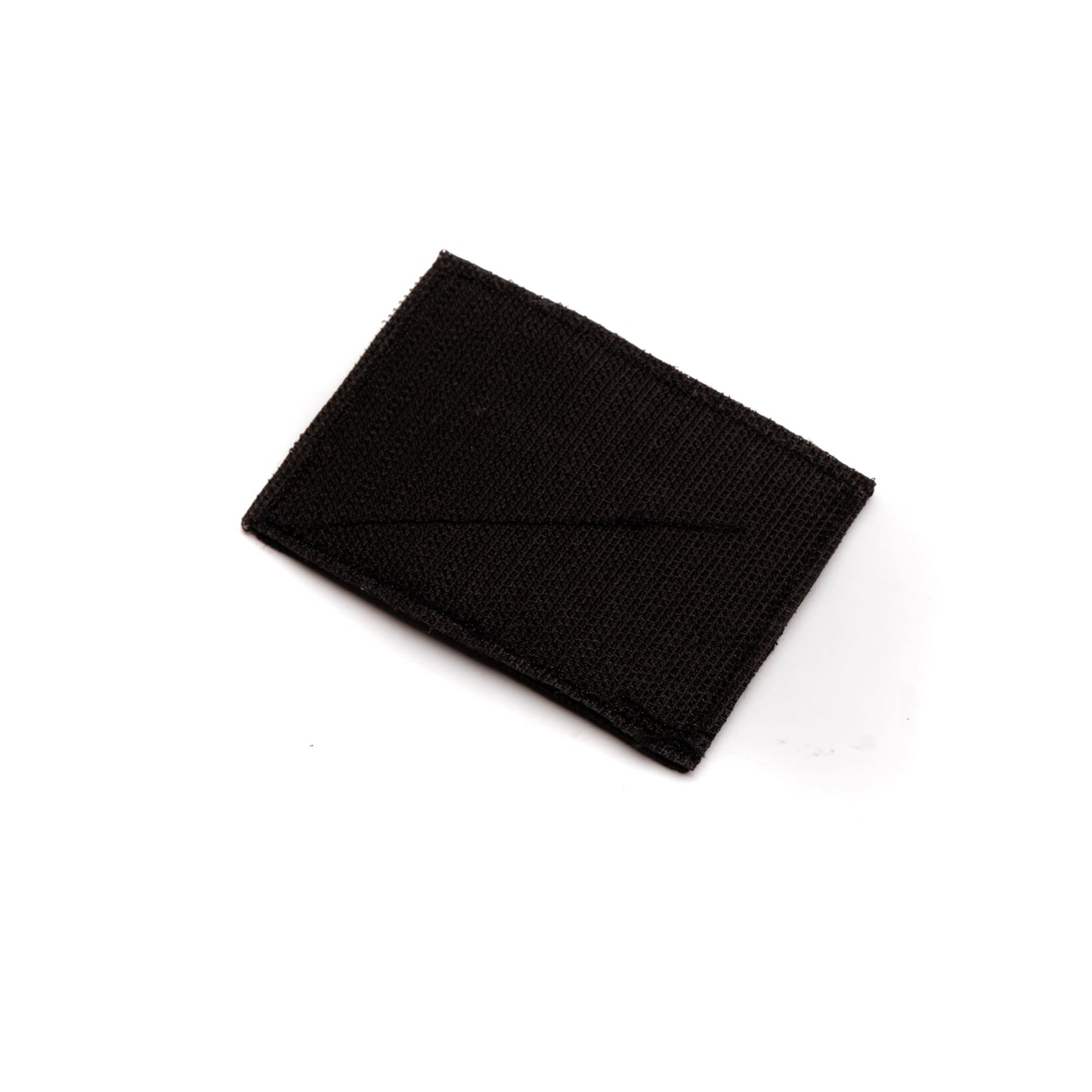Blue Line Flag Embroidered Velcro Patch | Grunt Style 