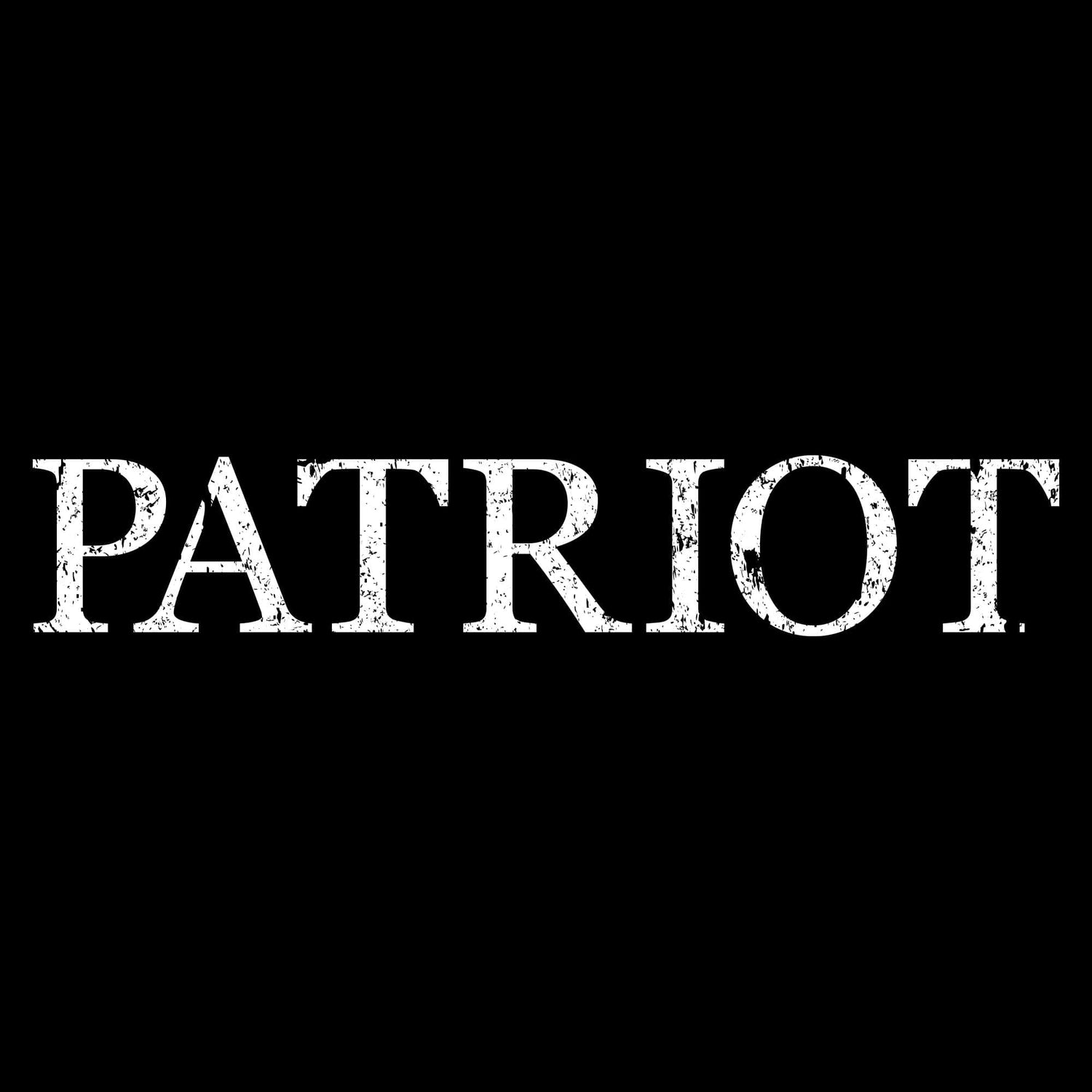 Men's Patriot Defined Graphic | Grunt Style 
