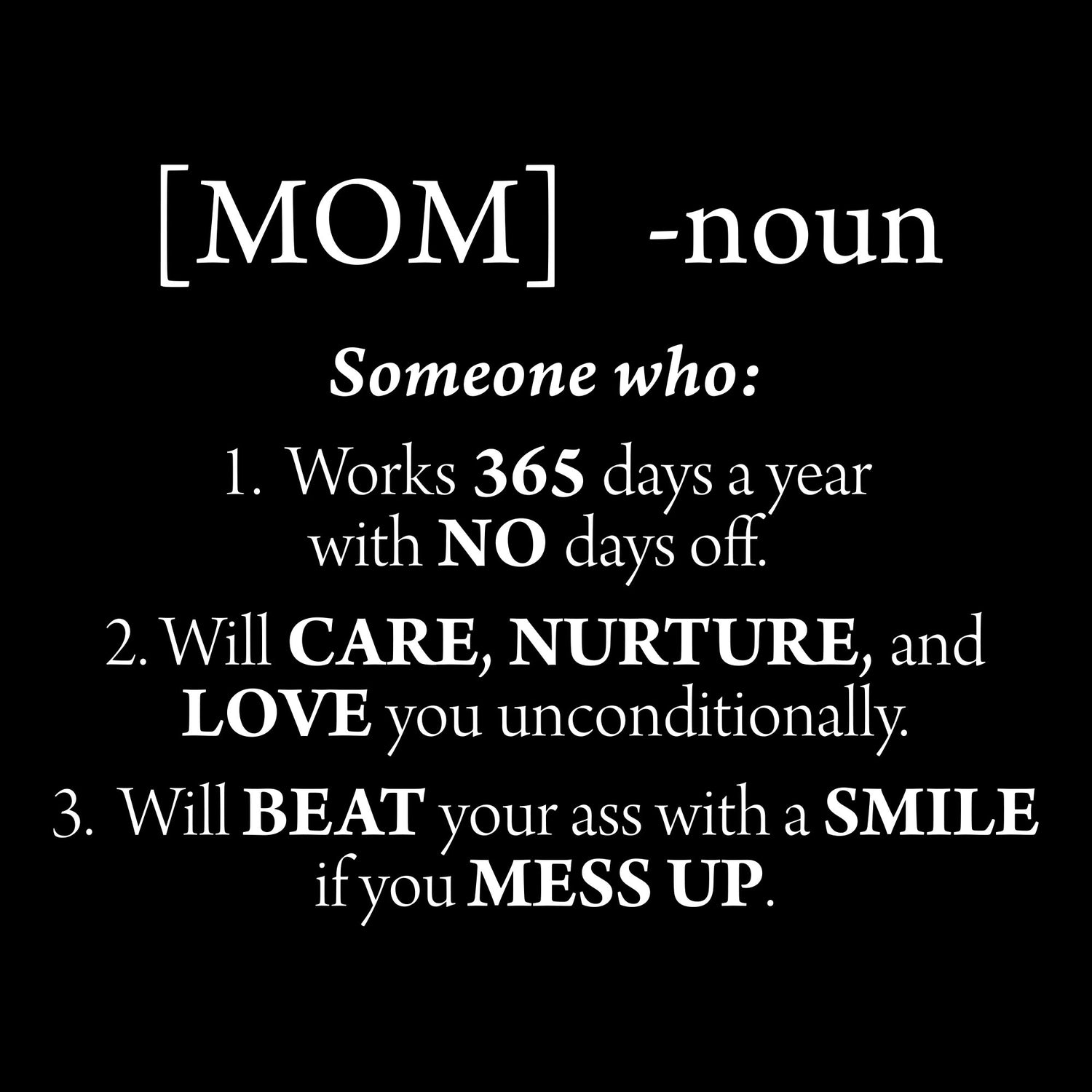 Gifts for Moms 