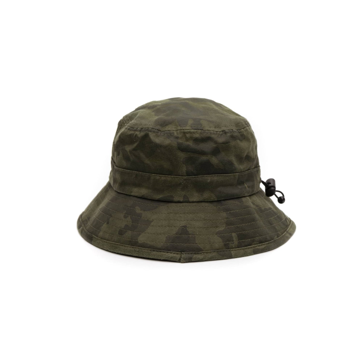 Men's Camouflage Bucket Hat  | Grunt Style 