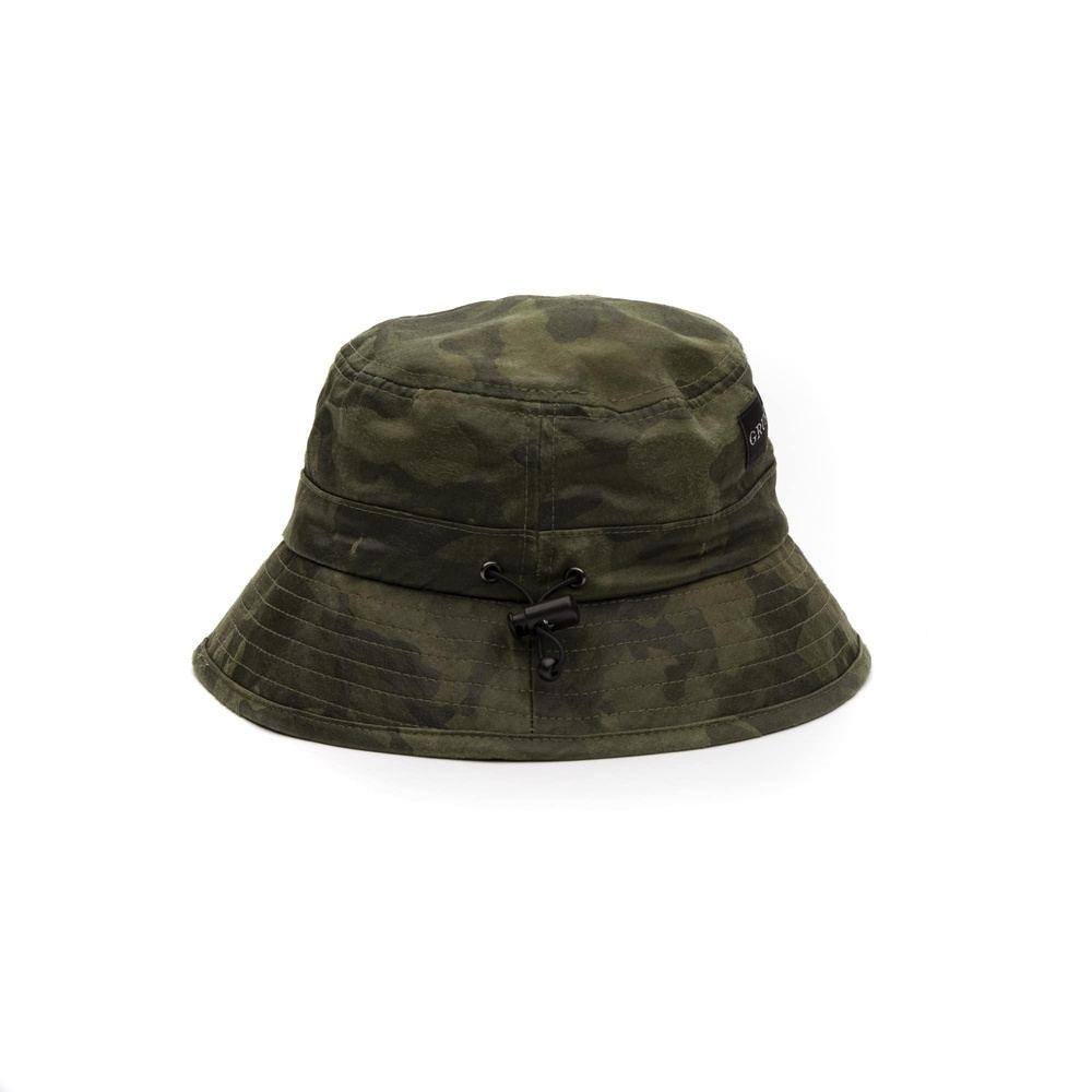 Camo Bucket Hat  Patriotic Gear – Grunt Style, LLC