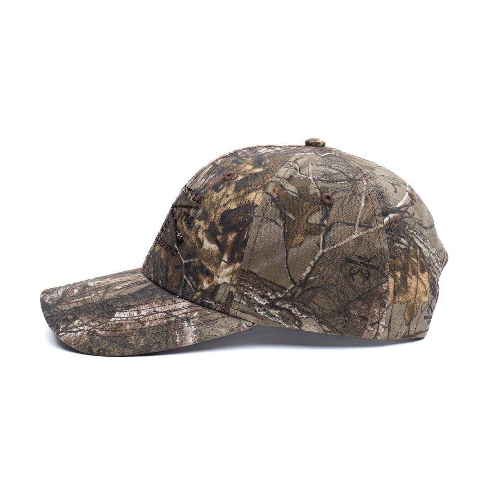 Camo Hats  Realtree Xtra® Patriotic Hat – Grunt Style, LLC