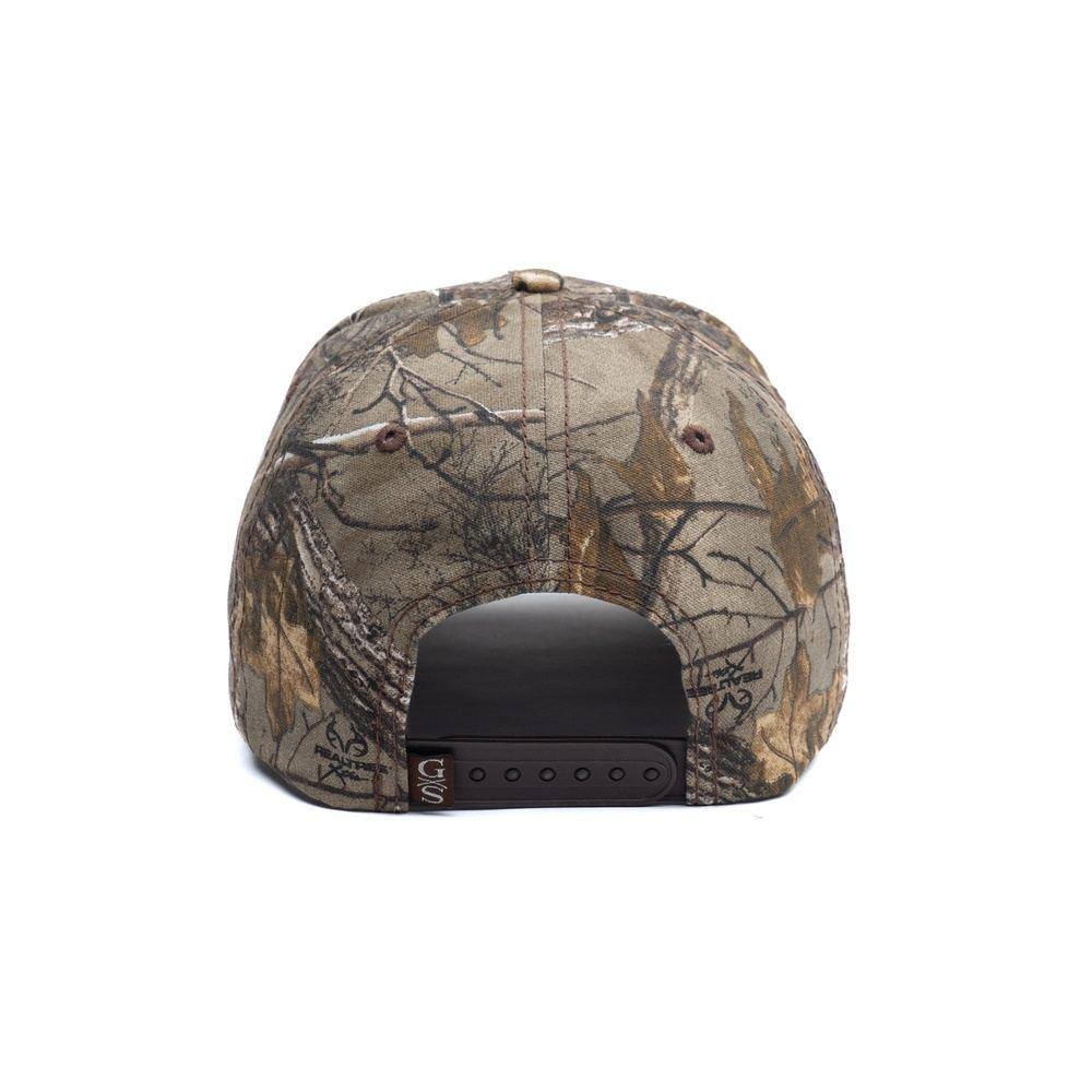 Camo Hats  Realtree Xtra® Patriotic Hat – Grunt Style, LLC