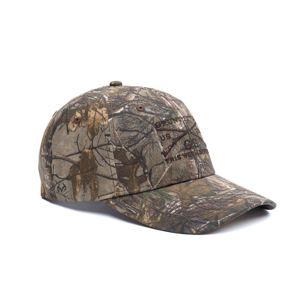 Camo Hats | Realtree Xtra® Patriotic Hat – Grunt Style, LLC