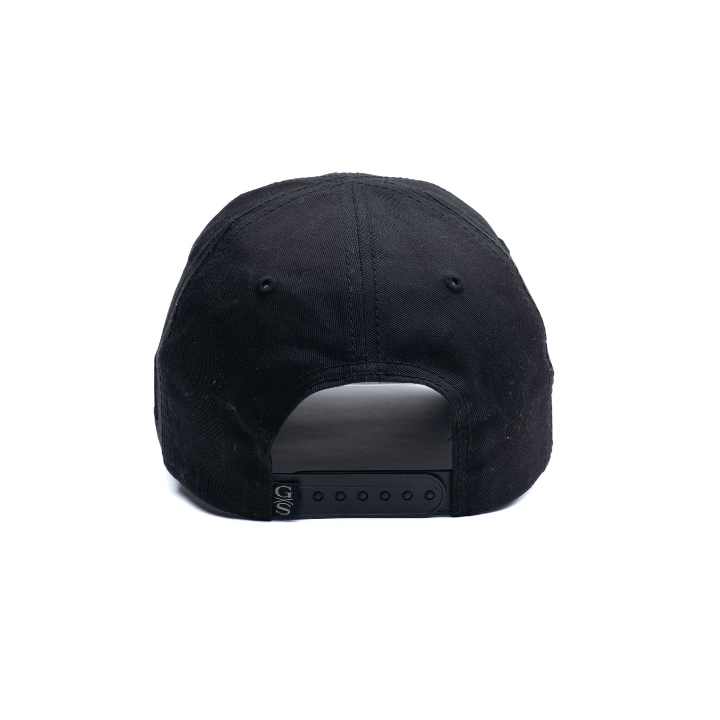 Men's Black Hat Operator Hat | Grunt Style
