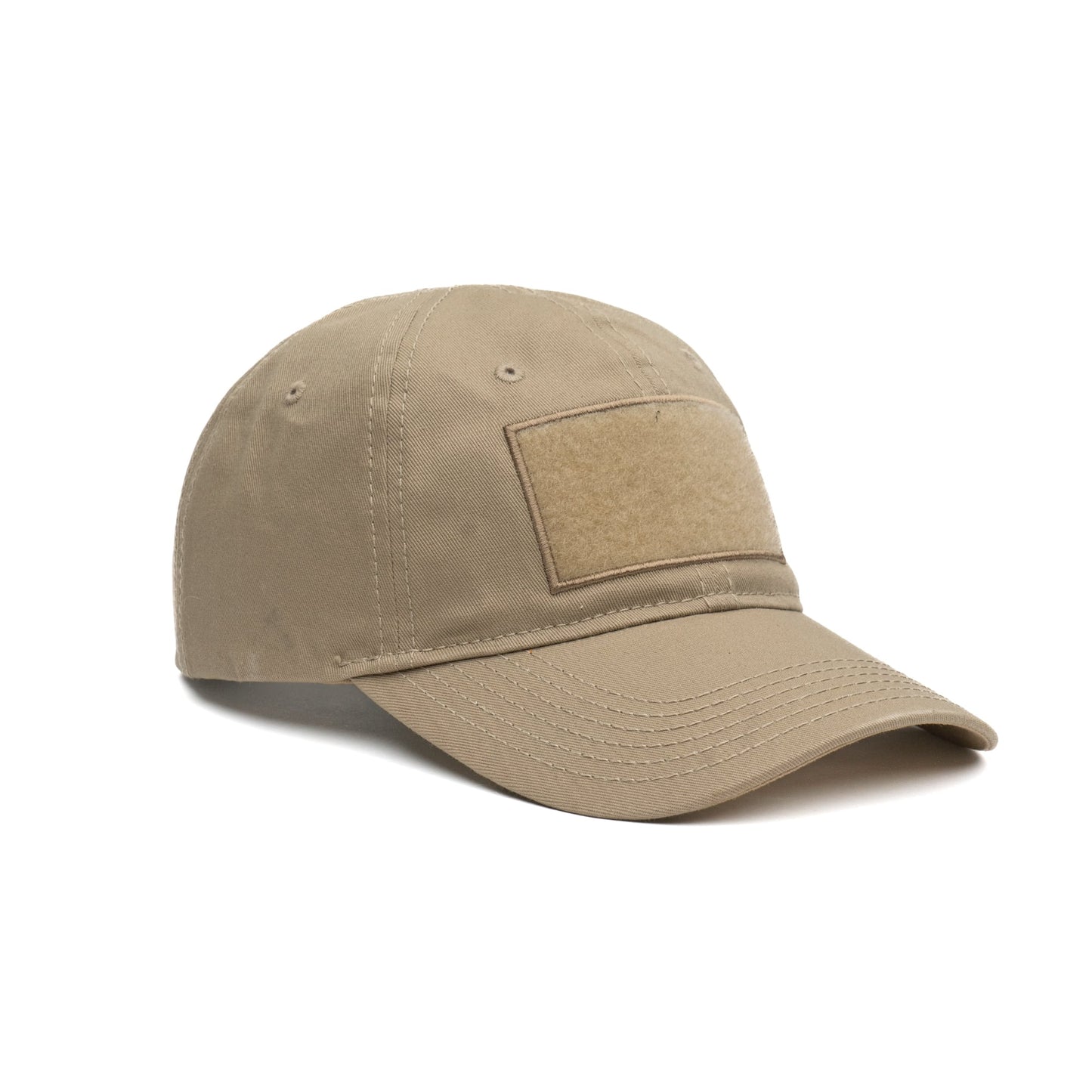 Men's Patch Operator Hat in Tan | Grunt Style