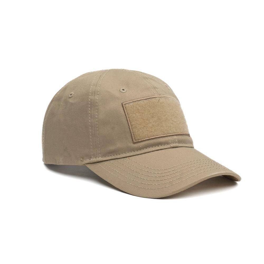 Patriotic Hats - Leather Patch Unisex Beanie – Grunt Style, LLC
