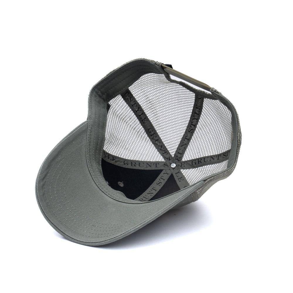 Grumpy Old Vet Hat | Veteran Hat – Grunt Style, LLC