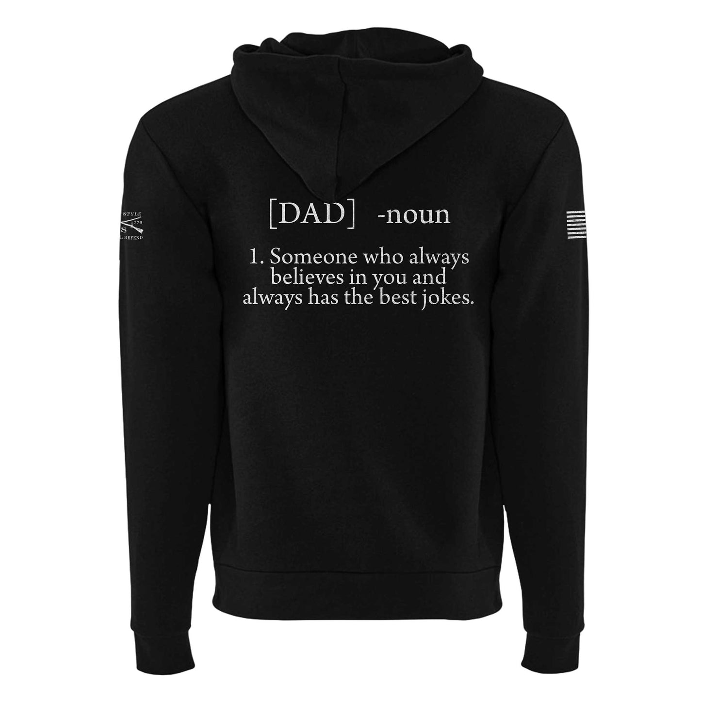 Jackets for Dads 