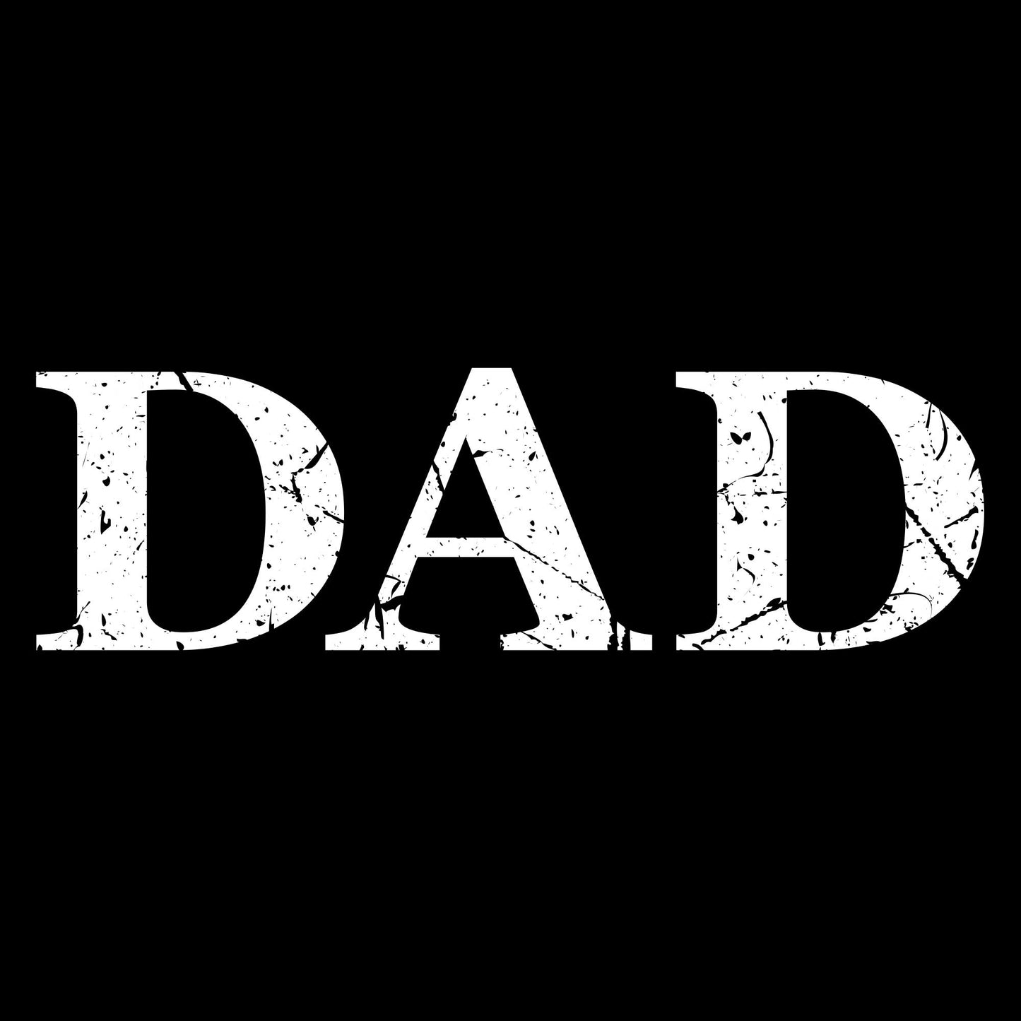 Men's Full-Zip Dad Defined | Grunt Style 